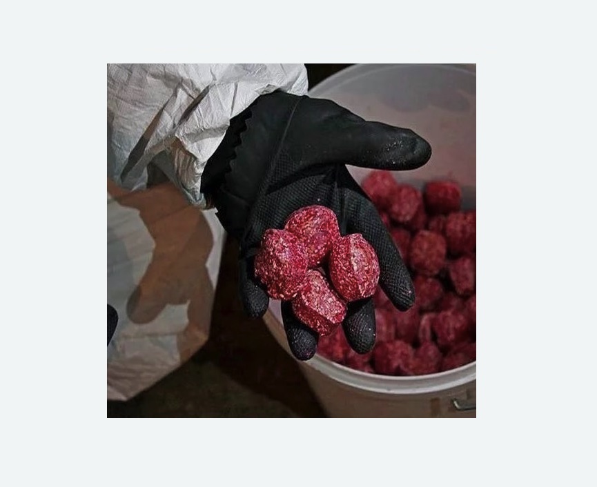 Обработка от крыс в Суоярви