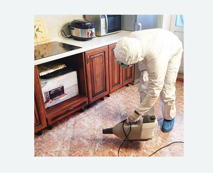 обработка квартиры от клопов в Суоярви обработка квартиры от клопов