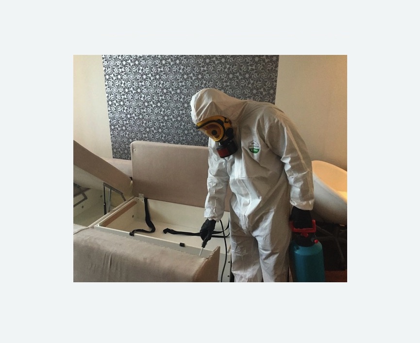 уничтожение клопов в квартире уничтожение клопов в квартире в Суоярви